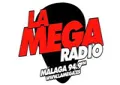 La Mega Málaga La Mega Málaga