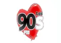 Los 90 FM