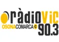 Ràdio Vic 90.3 FM Ràdio Vic 90.3 FM