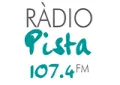 RADIO PISTA