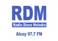 Radio Disco Melodia Radio Disco Melodia