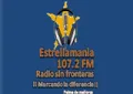 Radio Estrellamania