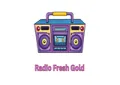 Radio Fresh Gold