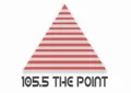 105.5 The Point