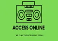 Access Online