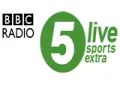 BBC Radio 5 live sports extra BBC Radio 5 live sports extra