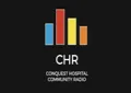 CHR Conquest Hospital Community Radio CHR Conquest Hospital Community Radio