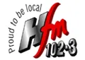 Harborough FM 102.3 Harborough FM 102.3