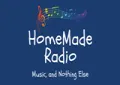 Homemade Radio Homemade Radio