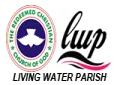 RCCG Living Water Radio RCCG Living Water Radio