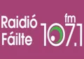 Raidió Fáilte Raidió Fáilte