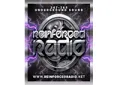 Reinforced Radio Reinforced Radio