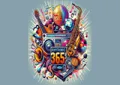 Rythmic365