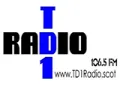 TD1 Radio TD1 Radio