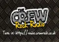 The Crew Rock Radio The Crew Rock Radio